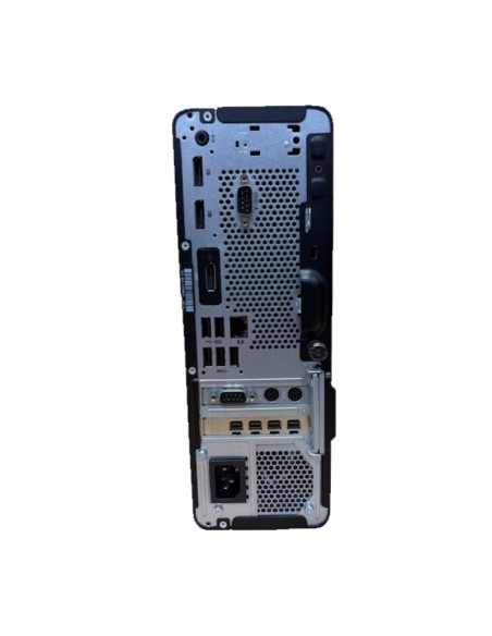 100901 PCR  HP SFF  I5-10400F  16GB 256GB NVME VGA R7 430 2GB PN: HP600G6 EAN: 1000000001009   