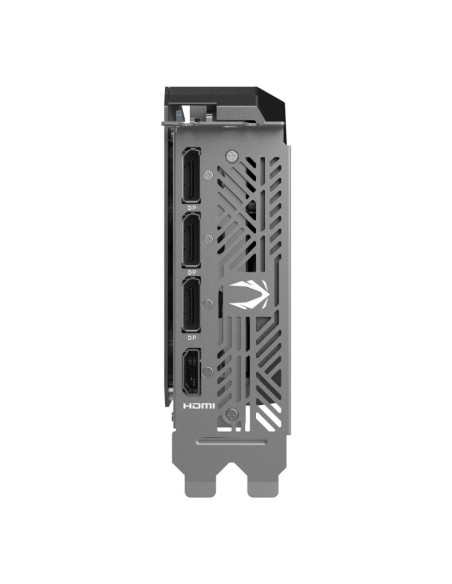 VGA RTX5060TI  8GB GDDR7 ZOTAC GAMING AMP PN: P288-1N777-400Z8 EAN: 8886307700537   