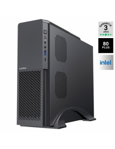 PCF  GDX SFF G14 I3-14100  8GB 500GB NVME FREEDOS PN:...