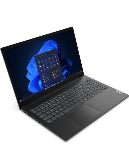 8761 NF  15.6" LENOVO     N100  8GB 256GB NVME FREEDOS PN: 83M4001LSP EAN: 199272592211    