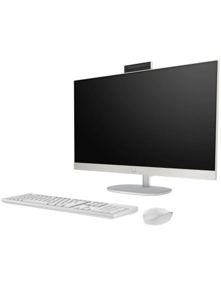 AIO   27" HP      ULTRA 5-225U 16GB 512GB NVME FREEDOS PN: C7SJ5EA EAN: 199642227279    