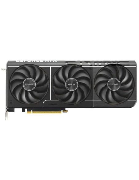 VGA RTX5070   12GB GDDR7  ASUS PRIME OC EDITION PN: 90YV0M10-M0NA00 EAN: 4711387837825   
