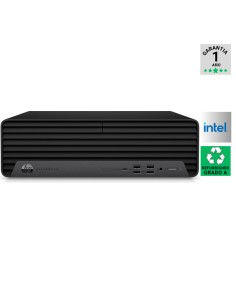 104005 PCRM HP  SFF  I5-10400F 16GB   1TB NVME R5 430...