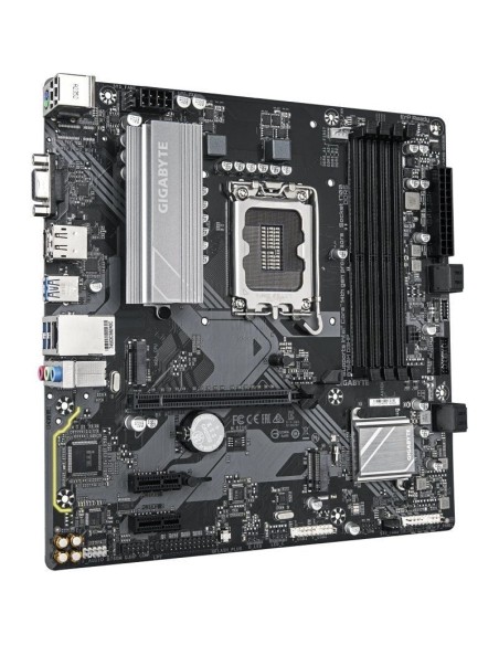 PB S-1700 B760 GIGABYTE B760M  DDR5 D3HP PN: 9MB76M3HP-00-G10 EAN: 4719331864347   