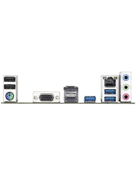 PB S-1700 B760 GIGABYTE B760M  DDR5 D3HP PN: 9MB76M3HP-00-G10 EAN: 4719331864347   