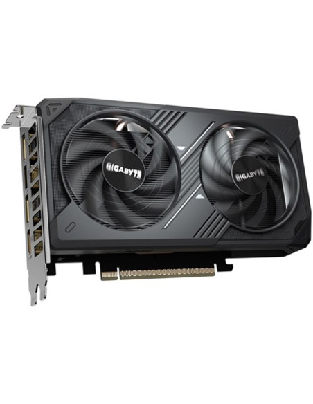 VGA RTX5050    8GB GDDR6  GIGA BYTE WINDFORCE OC EDITION PN: 9VN5050WO-00-G10 EAN: 4719331356743   