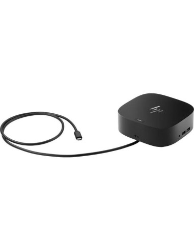 MINI DOCK HP G5 X4 USB 3.0, X1 RJ45, X1 HDMI,...