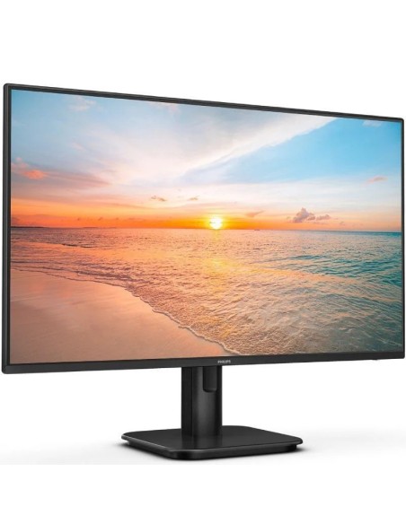 MONITOR 23.8" PHILIPS FHD      24E1N1200A MULTIMEDIA NEGRO PN: 24E1N1200A EAN: 1000000001560   