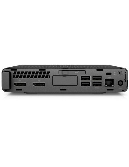 271402 PCRM HP MINI I5-7500T   8GB 500GB NVME W10PRO PN: HP800G3 EAN: 1000000002830   