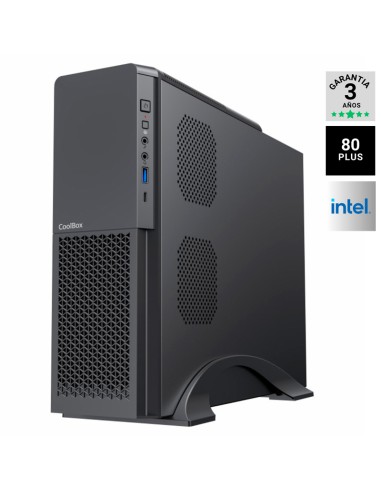 PCF  GDX SFF I5-12400    8GB   500GB NVME...