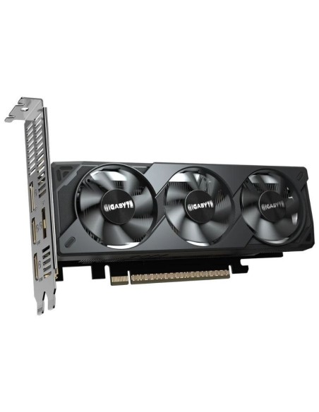 VGA RTX5050    8GB GDDR6  GIGA BYTE OC EDITION PN: 9VN5050O8L-00-G1 EAN: 4719331356736   