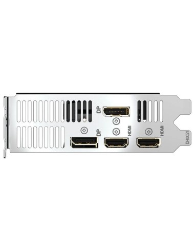VGA RTX5050    8GB GDDR6  GIGA BYTE OC EDITION...