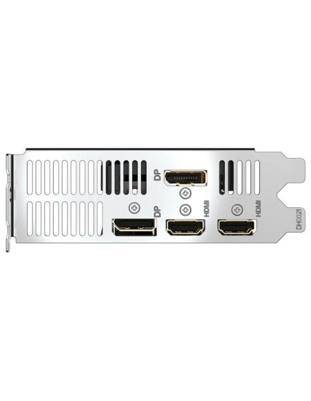 VGA RTX5050    8GB GDDR6  GIGA BYTE OC EDITION PN: 9VN5050O8L-00-G1 EAN: 4719331356736   