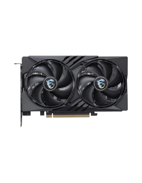 VGA RTX5050    8GB GDDR6  MSI  GAMING OC EDITION PN: 912-V538-001 EAN: 4711377379946   
