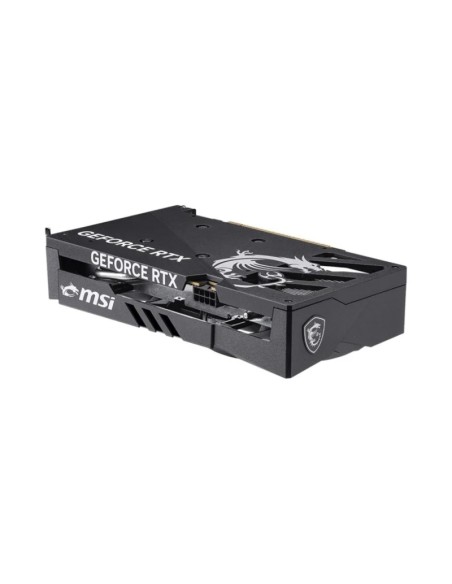 VGA RTX5050    8GB GDDR6  MSI  GAMING OC EDITION PN: 912-V538-001 EAN: 4711377379946   
