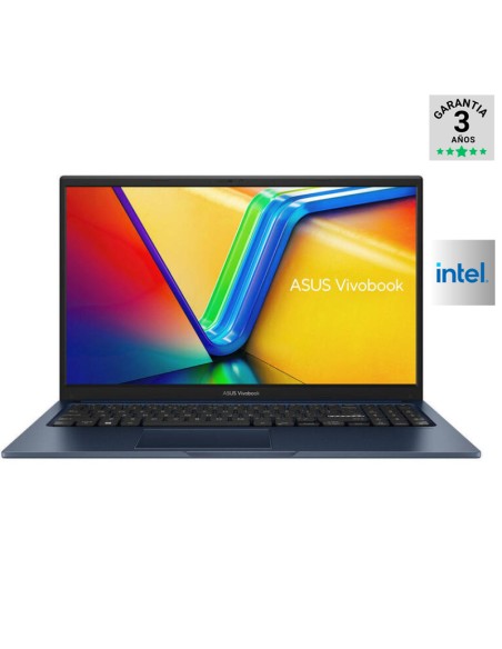 17162 NFM 15.6" ASUS    7-150U 16GB   1TB NVME FREEDOS PN: GDX1725 EAN: 1000000001725   