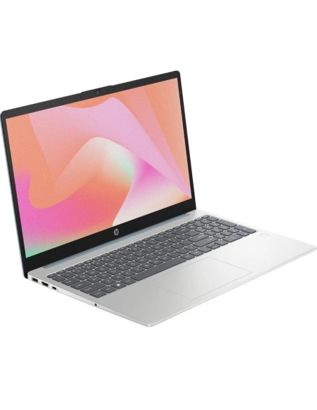 18031 NF  15.6" HP     I7-1355 U  8GB 512GB NVME FREEDOS PN: BT7G5EA EAN: 199251567650    