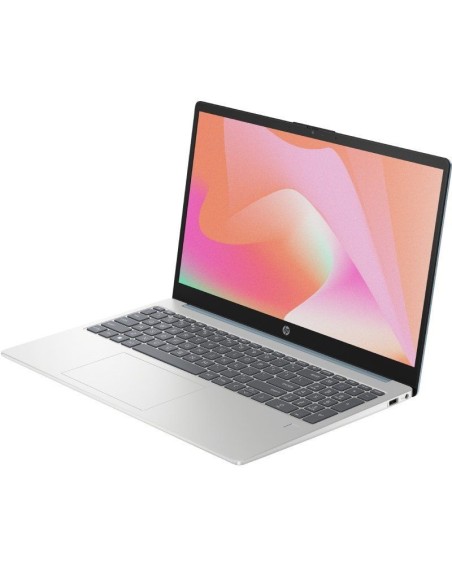 18031 NF  15.6" HP     I7-1355 U  8GB 512GB NVME FREEDOS PN: BT7G5EA EAN: 199251567650    