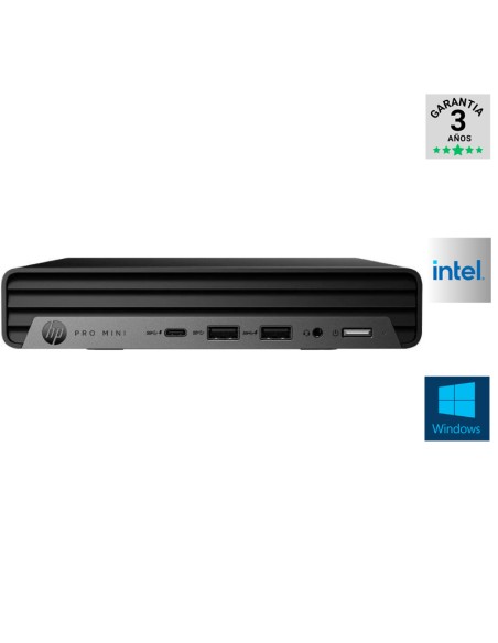 36911 PCP  HP     I7-14700T 16 GB 512GB NVME W11PRO PN: B70YHAT EAN: 199485673431    
