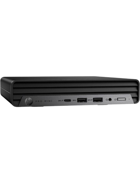 36911 PCP  HP     I7-14700T 16 GB 512GB NVME W11PRO PN: B70YHAT EAN: 199485673431    