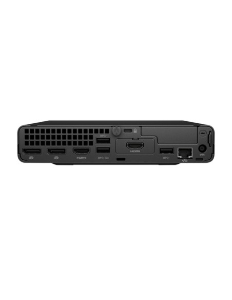 36911 PCP  HP     I7-14700T 16 GB 512GB NVME W11PRO PN: B70YHAT EAN: 199485673431    