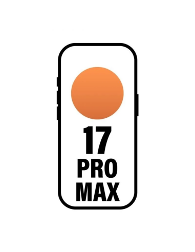 SMARTPHONE APPLE IPHONE 17 PRO  MAX 256GB/...