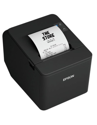 IMPRES. EPSON TICKET TM-T20IV- 101 PN:...