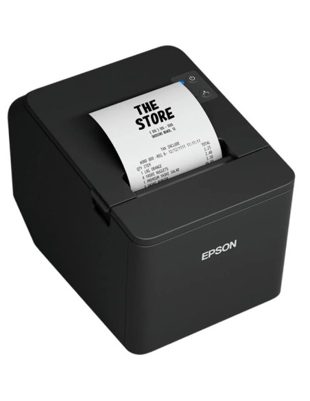 IMPRES. EPSON TICKET TM-T20IV- 101 PN: CL471010235 EAN: 8715946739038   