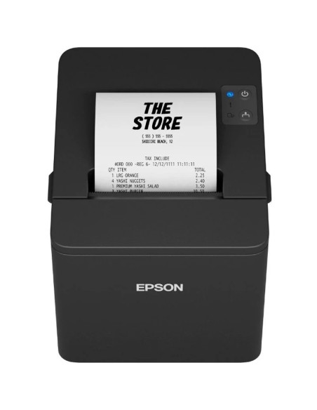 IMPRES. EPSON TICKET TM-T20IV- 101 PN: CL471010235 EAN: 8715946739038   