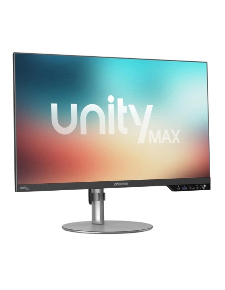 113704 AIOMF 23.8" PHOENIX     I5-12400  16GB 500GB NVME FREE PN: GDX3054 EAN: 1000000003054