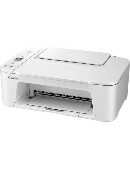 MULTIF. CANON PIXMA TS3751I    WIFI DUPLEX BLANCA PN: 6671C026 EAN: 4549292234138   