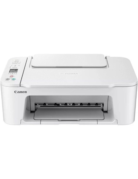 MULTIF. CANON PIXMA TS3751I    WIFI DUPLEX BLANCA PN: 6671C026 EAN: 4549292234138   