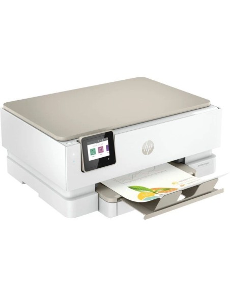 MULTIF. HP ENVY INSPIRE 7220E  WIFI DUPLEX BLANCA PN: 242P6B EAN: 195908882510    