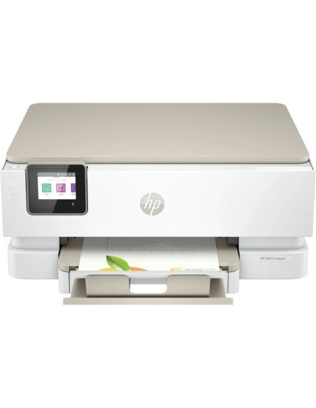 MULTIF. HP ENVY INSPIRE 7220E  WIFI DUPLEX BLANCA PN: 242P6B EAN: 195908882510    