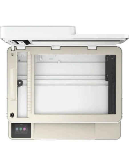 MULTIF. HP ENVY 6520E WIFI     DUPLEX ADF BLANCA PN: 714N9B EAN: 197029817624    