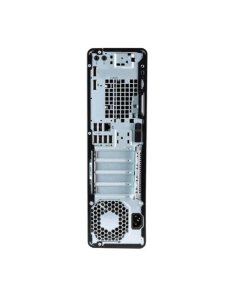 286704 PCRM HP SFF  I5-8500    16GB DDR4 1TB NVME W11PRO PN: HP600G4 EAN: 1000000001611   