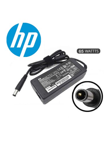 ALIMENTADOR PORT.  65W HP      BULK PN: AL2392...
