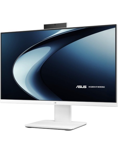 AIO  23.8" ASUS         7-240H 16GB 512GB NVME FREEDOS PN: 90PT03X1-M05DL0 EAN: 4711636336734   