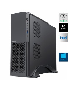 PCP  GDX SFF I5-12400   32GB   1TB NVME W11PRO PN: GDX925...