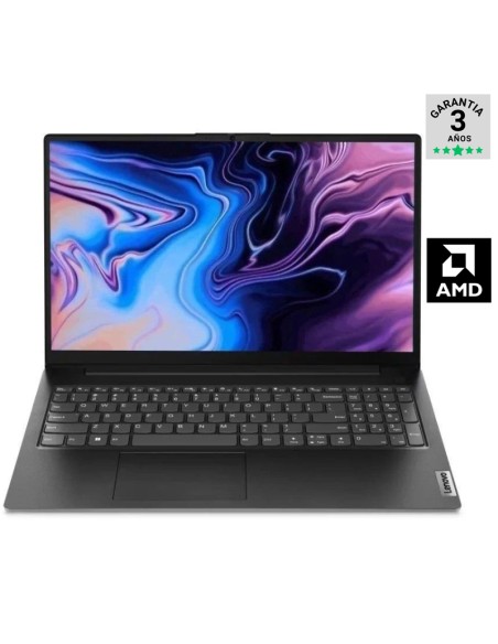 400901 NF  15.6" LENOVO    R5  7520U 16GB 512GB NVME FREEDOS PN: 82YU016ASP EAN: 198158427852    