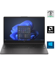 24341 NH  15.6" HP  R3 7335U    8GB 512GB NVME W11HOME...