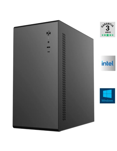 PCP  GDX MAT I7-12700   16GB   500GB NVME...