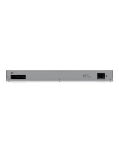 SWITCH GIGA 24PTOS UBIQUITI...