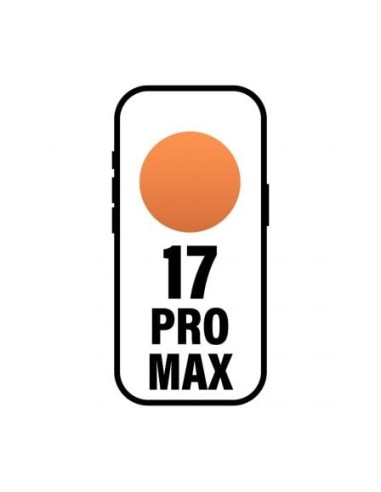 SMARTPHONE APPLE IPHONE 17 PRO  MAX 512GB/...