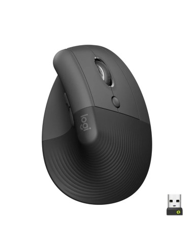 RATON WIRELESS LOGITECH        VERTICAL LIFT...