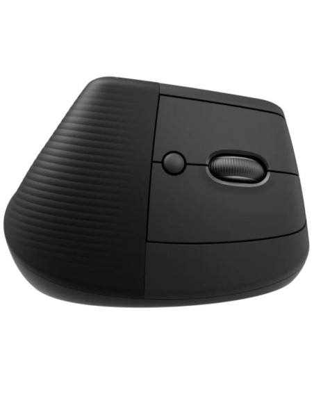 RATON WIRELESS LOGITECH        VERTICAL LIFT ERGONOMIC PN: 910-006473 EAN: 5099206099784   