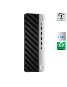 470601 PCR  HP SFF  I5-9500    8GB DDR4 256GB NVME W11PRO...