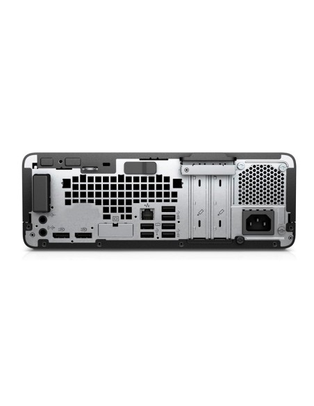 470601 PCR  HP SFF  I5-9500    8GB DDR4 256GB NVME W11PRO PN: HP600G5 EAN: 1000000004706   