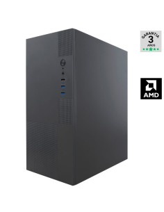 PCF  GDX MAT RYZEN7 8700G 32GB   2TB M.2 NVME FREEDOS PN:...