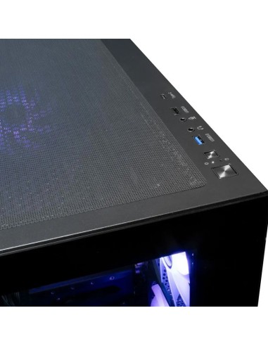 PCFG GDX ATX I5-14600KF 32GB     2TB NVME RTX...
